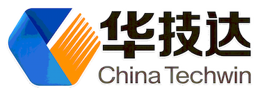 华技达 China Techwin