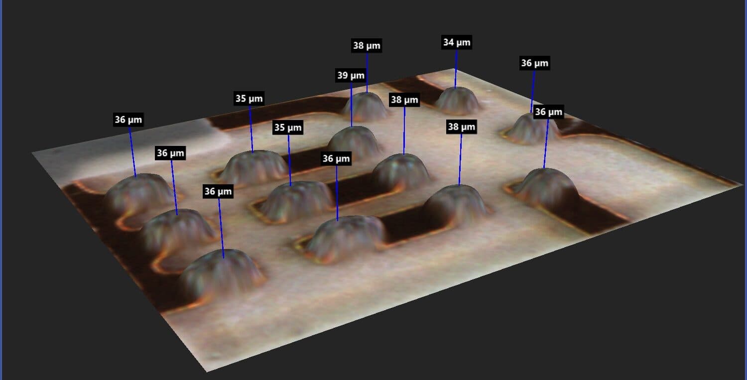 3D视觉检测技术