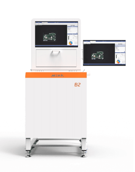 MEKA-B2 Before-Wave AOI