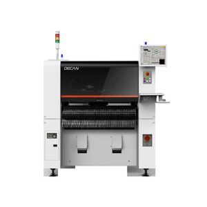韩华DECAN S2高速柔性贴片机