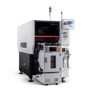 韩华HM520 NEO MF高端模块化贴片机